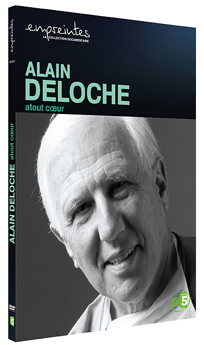 Alain Deloche