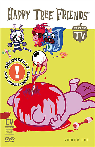 Saison 1 - Volume 4