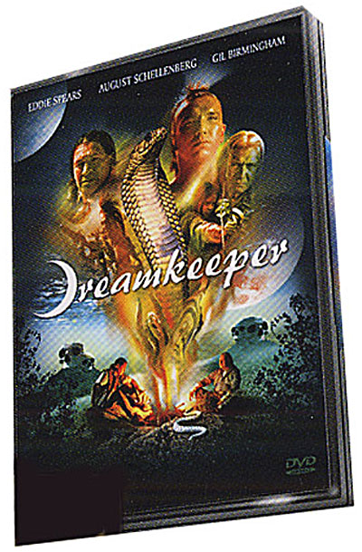 Dreamkeeper - Edition Collector