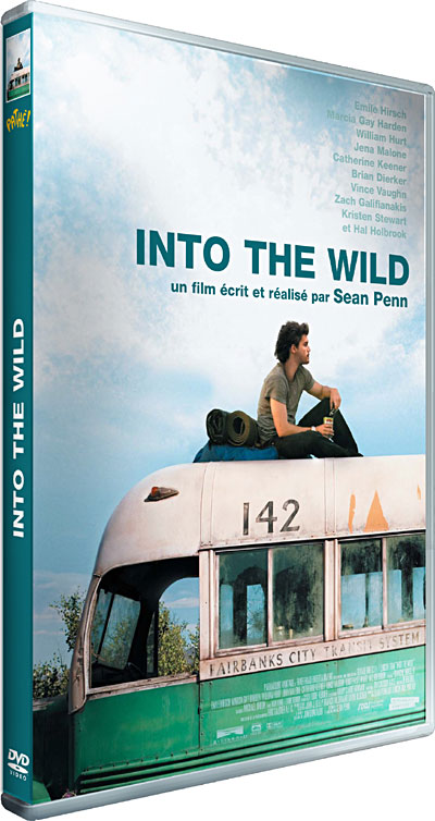 Into the Wild - Edition Simple - 1