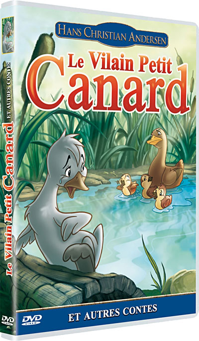 Le Vilain petit canard - Volume 1