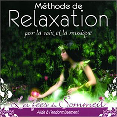 Fées du sommeil
