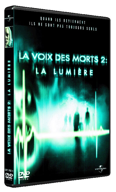La Voix des morts 2