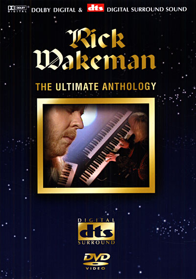 The ultimate anthology