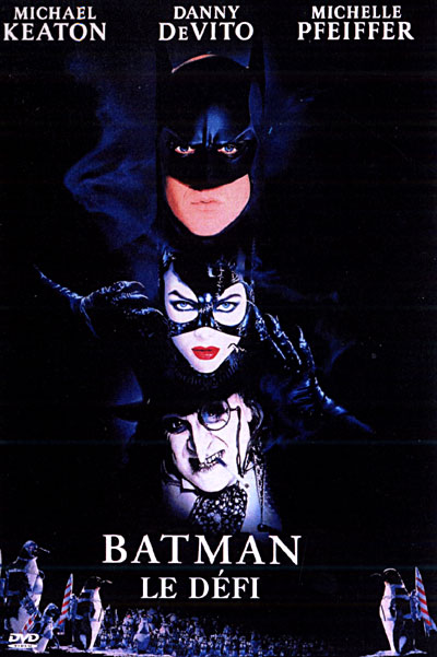 Batman le défi - Edition Collector