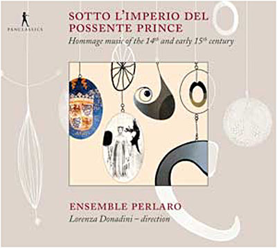 Sotto l’imperio del possente prince