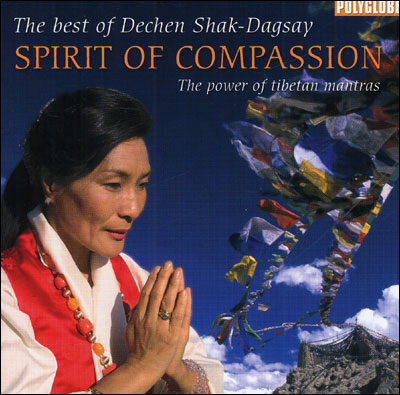 Spirit of Compassion - Best of