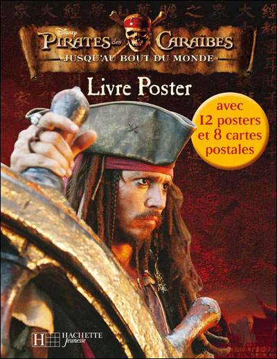 Jeu PS2 Pirates des Caraïbes Jusqu'au bout du monde complet PAL (N