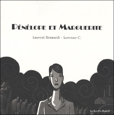 Penelope et marguerite