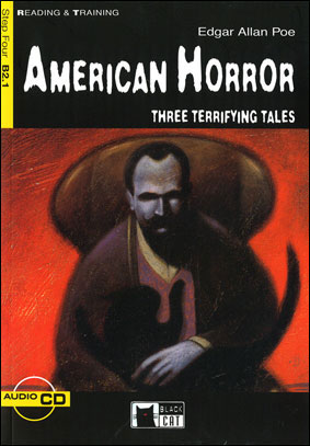 American horror