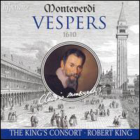 VESPERS/MISSA/MAGNIFICAT