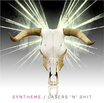 Lasers'n shit
