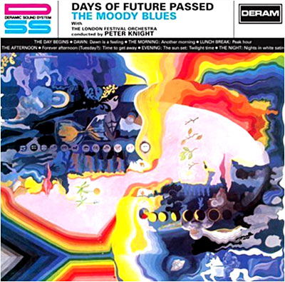 Days Of Future Passed