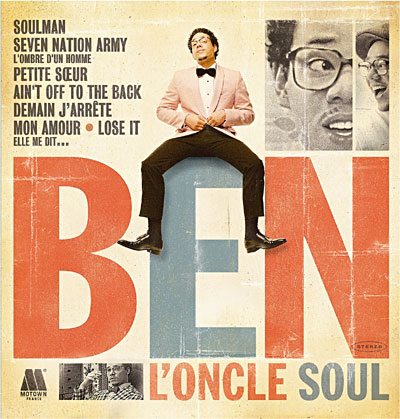 Ben L'Oncle Soul