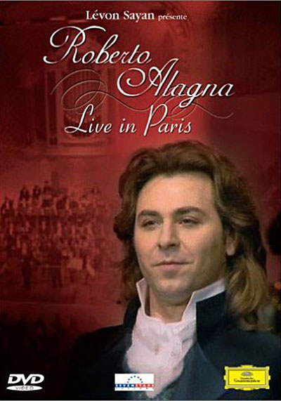 Live in Paris - Slidepac