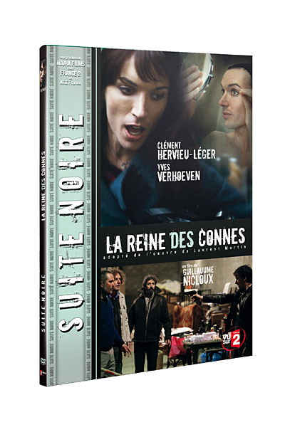 La Reine des connes