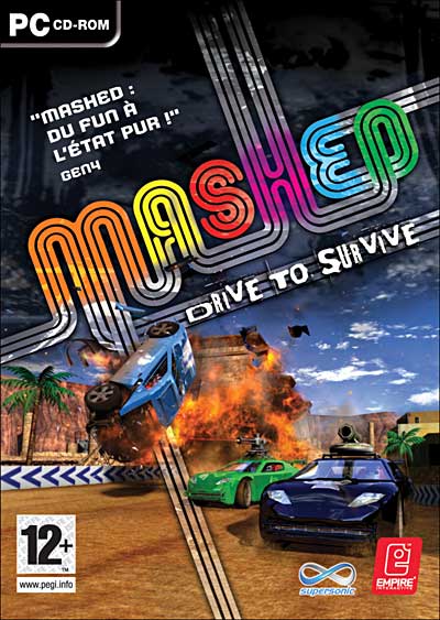 Mashed