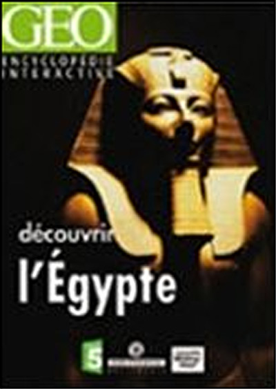 Découvrir l Egypte