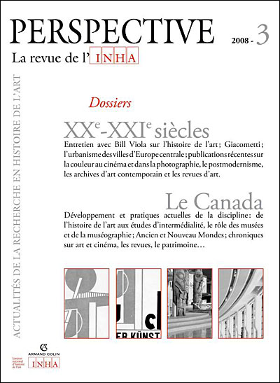 Perspectives -  Collectif - broché