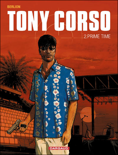 Tony Corso - Prime-Time