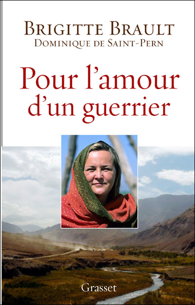 Pour l'amour d'un guerrier