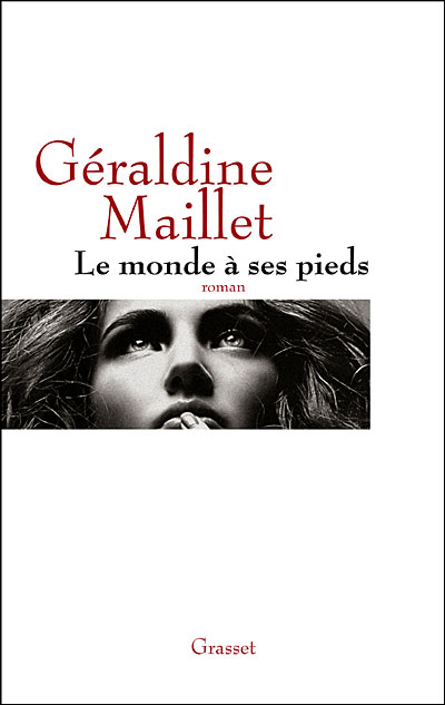 Le monde a ses pieds