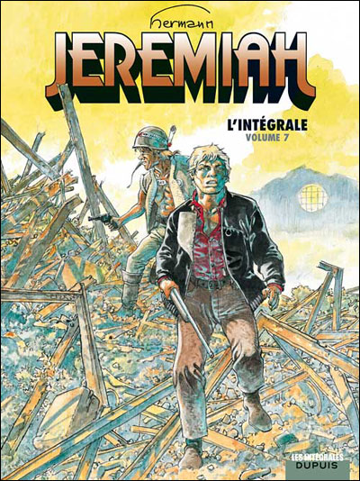 Jeremiah
