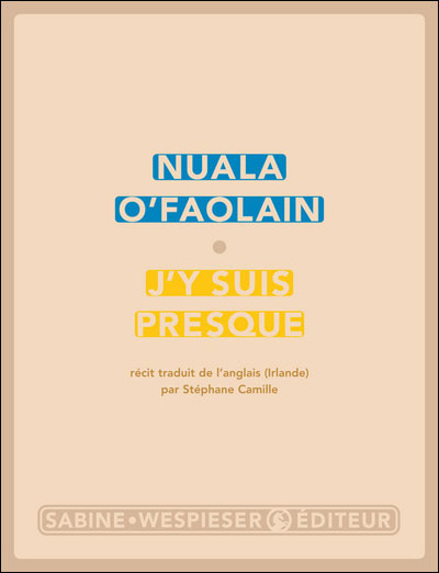 J'y suis presque