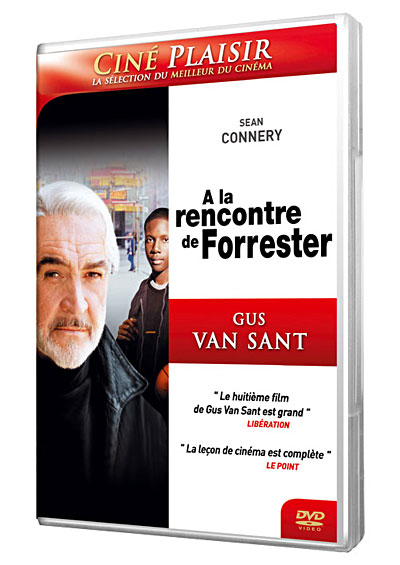 a la rencontre de forrester film