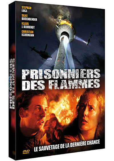 Prisonniers des flammes