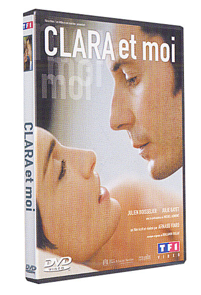 Clara et moi