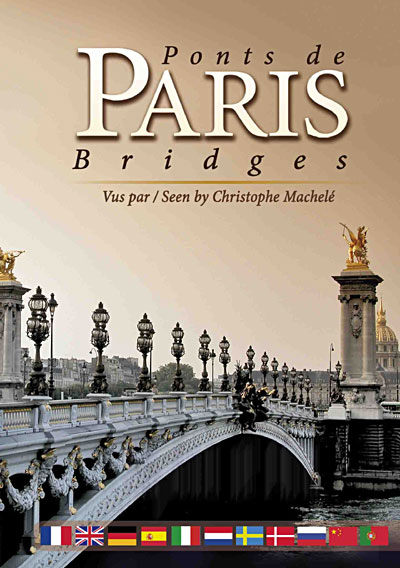 PONT DE PARIS-BRIDGES-VF