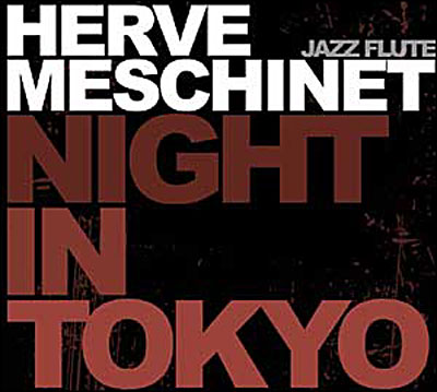 Night in Tokyo