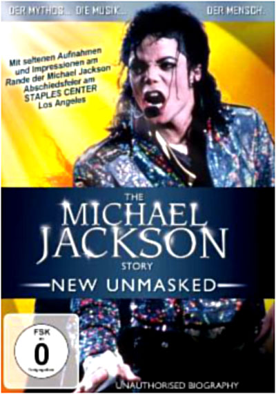 Michael Jackson story