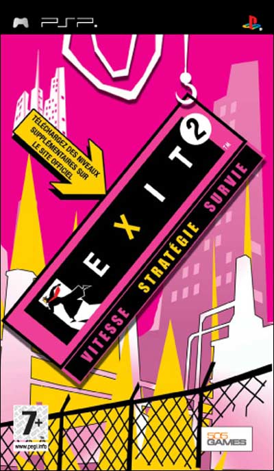 Exit 2