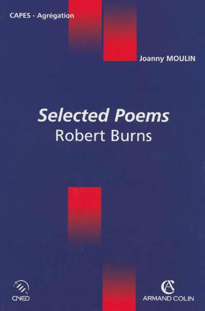 Selected poems - Robert Burns