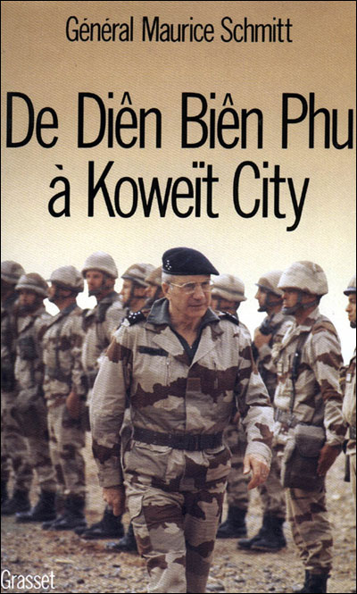 De dien bien phu a koweit city