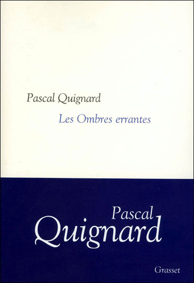 Les ombres errantes