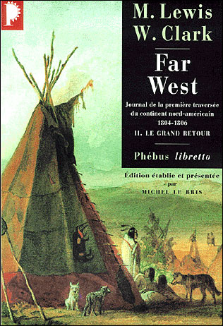 Far west t2 le grand retour