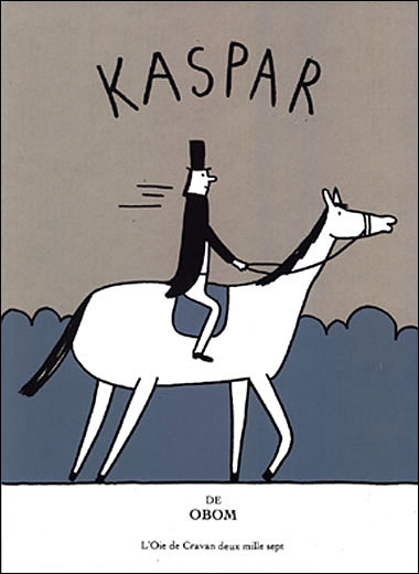 Kaspar