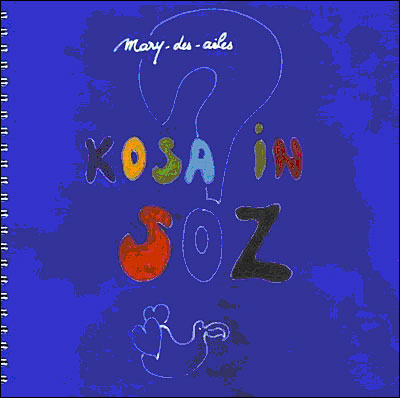 Koza in soz