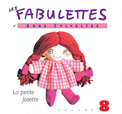 Fabulettes - Volume 8