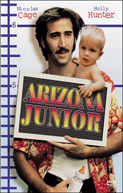 Arizona junior