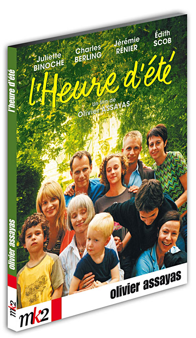 L'Heure d'été