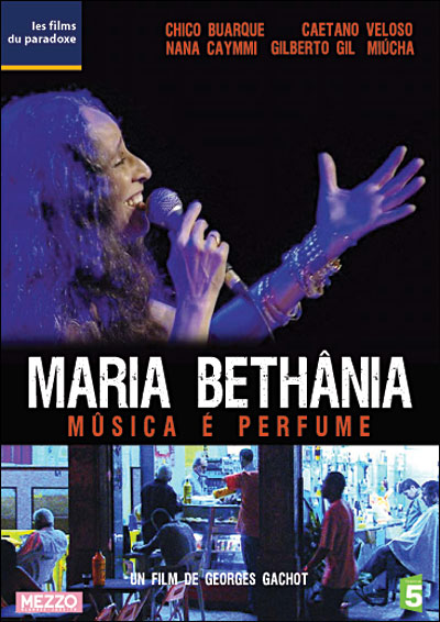 Maria Bethânia