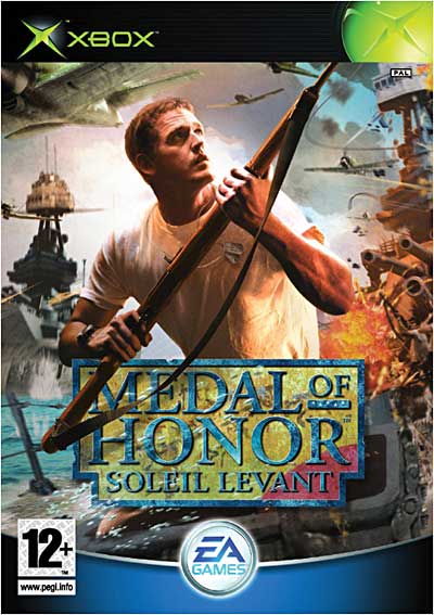 Medal of Honor - Soleil Levant