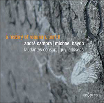 A History of Requiem - Volume 2