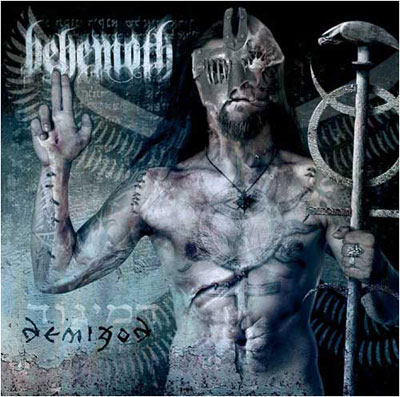 Demonica - Edition limitée