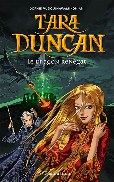 Le dragon renégat