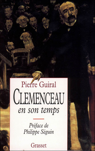 Clemenceau
